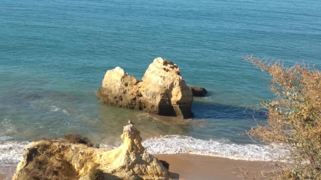 Albur Village B - Dandelion Alvor Exterior foto