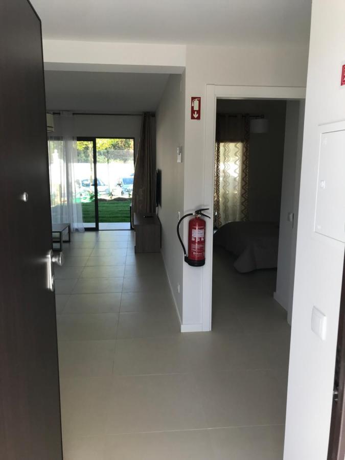 Albur Village B - Dandelion Alvor Exterior foto