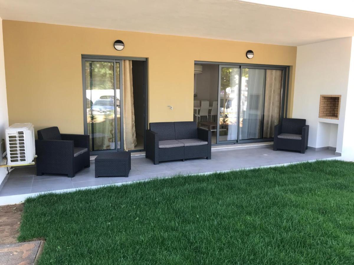 Albur Village B - Dandelion Alvor Exterior foto
